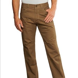 Men’s Kuhl rydr pants